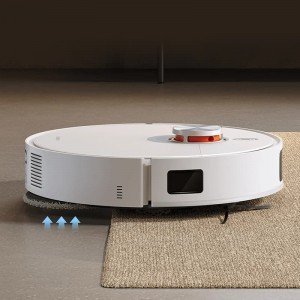 جارو برقی رباتیک شیائومی مدل  Xiaomi Robot Vacuum X20 Pro
