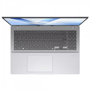 لپ تاپ ایسوس ویووبوک 16 مدل ASUS Vivobook 16 M1607HA AMD Ryzen 7 H 260 16G 1T 2.5K 144Hz IPS 2025