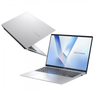 لپ تاپ ایسوس ویووبوک 16 مدل ASUS Vivobook 16 M1607HA AMD Ryzen 7 H 260 16G 1T 2.5K 144Hz IPS 2025