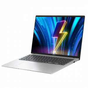 لپ تاپ ایسوس ویووبوک 16 مدل ASUS Vivobook 16 M1607HA AMD Ryzen 7 H 260 16G 1T 2.5K 144Hz IPS 2025