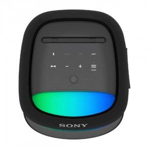 اسپیکر بلوتوثی قابل حمل مدل Sony Home Portable Speaker SRS-XV500