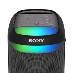 اسپیکر بلوتوثی قابل حمل مدل Sony Home Portable Speaker SRS-XV500