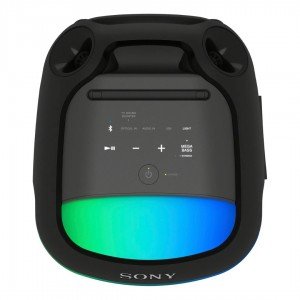 اسپیکر بلوتوثی قابل حمل مدل Sony Home Portable Speaker SRS-XV800