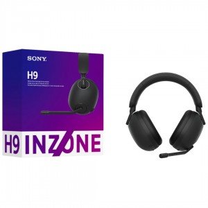 هدفون بی سیم گیمینگ سونی مدل  Sony INZONE H9 Wireless Gaming Headset