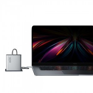 لپ تاپ  شیائومی ردمی بوک پرو 16 مدل Xiaomi RedmiBook Pro 16 Core 5 225H 32G 1T 3.1K 165Hz 2025