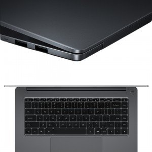 لپ تاپ  شیائومی ردمی بوک پرو 16 مدل Xiaomi RedmiBook Pro 16 Core 5 225H 32G 1T 3.1K 165Hz 2025