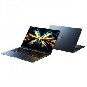 لپ تاپ  شیائومی ردمی بوک پرو 14 مدل Xiaomi RedmiBook Pro 14 Core 5 225H 32G 1T 2.8K 120Hz 2025