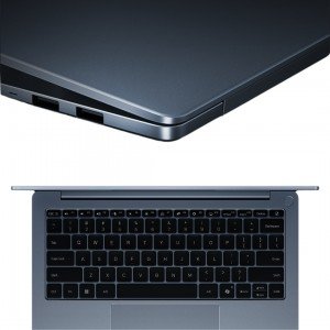 لپ تاپ  شیائومی ردمی بوک پرو 14 مدل Xiaomi RedmiBook Pro 14 Core 5 225H 32G 1T 2.8K 120Hz 2025