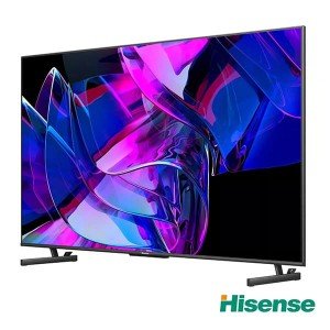 تلویزیون هایسنس ۱۰۰ اینچ مدل 100U7K