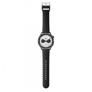 ساعت هوشمند شیائومی مدل Mi Watch S4