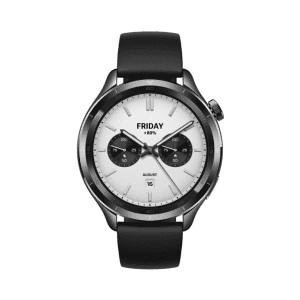 ساعت هوشمند شیائومی مدل Mi Watch S4