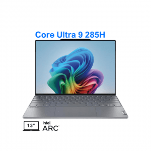 لپ تاپ لنوو تینک بوک X مدل Lenovo Thinkbook X Core Ultra 9 285H 32G 1T 2.8K 120Hz Touch Screen 2025