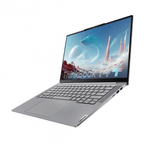 لپ تاپ لنوو تینک بوک 14 مدل Lenovo ThinkBook 14+ Ryzen AI 9 H365 32G 1T 3K 120Hz 2024