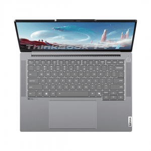 لپ تاپ لنوو تینک بوک 14 مدل Lenovo ThinkBook 14+ Ryzen  AI 9 H365 32G 1T 3K 120Hz 2024