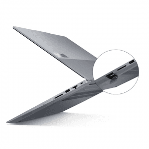 لپ تاپ لنوو تینک بوک 16 مدل Lenovo ThinkBook 16+ Ryzen  AI 7 H350 32G 1T 3.2K 165Hz 2025