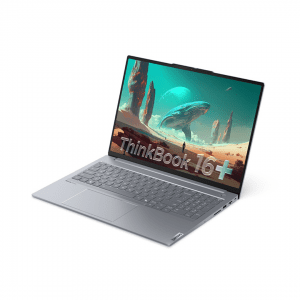 لپ تاپ لنوو تینک بوک 16 مدل Lenovo ThinkBook 16+ Ryzen AI 7 H350 32G 1T 3.2K 165Hz 2025