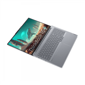 لپ تاپ لنوو تینک بوک 16 مدل Lenovo ThinkBook 16+ Ryzen  AI 7 H350 32G 1T 3.2K 165Hz 2025