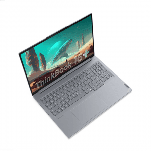 لپ تاپ لنوو تینک بوک 16 مدل Lenovo ThinkBook 16+ Ryzen  AI 7 H350 32G 1T 3.2K 165Hz 2025