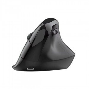 موس ایسر ورتیکال سایلنت بلوتوث وایرلس شارژی مدل Acer OMR217 Vertical Silent Wireless Bluetooth Dual Mode