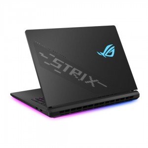 لپ تاپ گیمینگ ایسوس راگ استریکس اسکار ROG Strix SCAR 18 G835LW-SA108X Core Ultra 9 275HX RTX 5080 175W 32G 1T 2025
