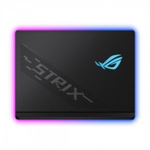 لپ تاپ گیمینگ ایسوس راگ استریکس اسکار ROG Strix SCAR 18 G835LW-SA108X Core Ultra 9 275HX RTX 5080 175W 32G 1T 2025