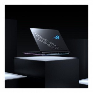 لپ تاپ گیمینگ ایسوس راگ استریکس اسکار ROG Strix SCAR 18 G835LW-SA108X Core Ultra 9 275HX RTX 5080 175W 32G 1T 2025