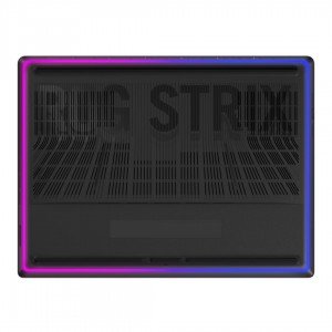 لپ تاپ گیمینگ ایسوس راگ استریکس اسکار ROG Strix SCAR 18 G835LW-SA108X Core Ultra 9 275HX RTX 5080 175W 32G 1T 2025