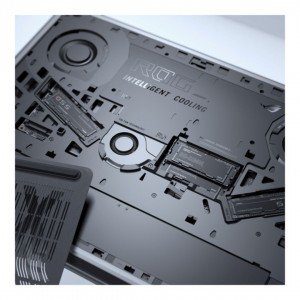 لپ تاپ گیمینگ ایسوس راگ استریکس اسکار ROG Strix SCAR 18 G835LW-SA108X Core Ultra 9 275HX RTX 5080 175W 32G 1T 2025