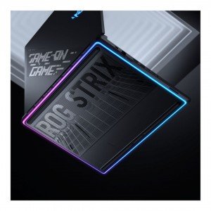 لپ تاپ گیمینگ ایسوس راگ استریکس اسکار ROG Strix SCAR 18 G835LW-SA108X Core Ultra 9 275HX RTX 5080 175W 32G 1T 2025