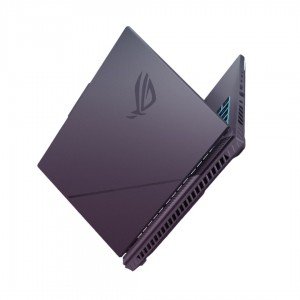 لپ تاپ گیمینگ ایسوس راگ ASUS ROG Strix 16 G614PR  Ryzen 9 8940HX RTX5070TI 140W 16G 1TB 2.5K 165Hz 2025