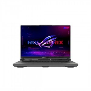 لپ تاپ گیمینگ ایسوس راگ ASUS ROG Strix 16 G614FR-DS96  Ryzen 9 9955HX RTX5070TI 140W 16G 1TB 2.5K 240Hz 2025