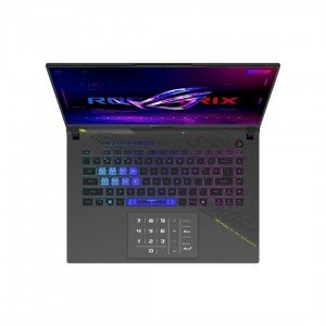 لپ تاپ گیمینگ ایسوس راگ ASUS ROG Strix 16 G614FR-DS96  Ryzen 9 9955HX RTX5070TI 140W 16G 1TB 2.5K 240Hz 2025