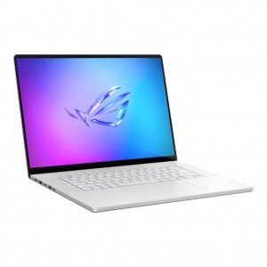 لپ تاپ گیمینگ ایسوس راگ زفیروس ASUS ROG Zephyrus G16  GU605CR-XS98-CA Core Ultra 9 285H RTX 5070TI 120W 2.5K 240Hz 2025