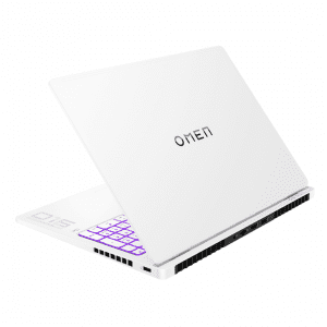 لپ تاپ گیمینگ اچ پی آمن مکس  HP Omen Max 16 B8BG0PA Core Ultra 9 275HX RTX 5080 175W 32G 1T 2.5K 240Hz White 2025