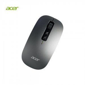 موس ایسر سایلنت بلوتوث وایرلس شارژی مدل Acer OMW211 Bluetooth/Dongle Rechargeable silent