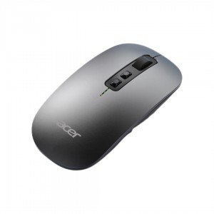 موس ایسر سایلنت بلوتوث وایرلس شارژی مدل Acer OMW211 Bluetooth/Dongle Rechargeable silent