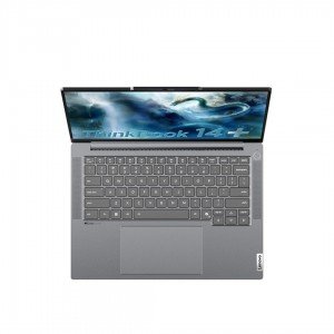 لپ تاپ لنوو تینک بوک 14 مدل Lenovo ThinkBook 14+ Core Ultra 5 225H 32G 1T 3K 120Hz 2025