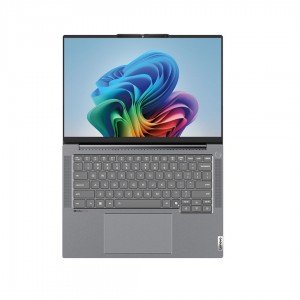 لپ تاپ لنوو تینک بوک 14 مدل Lenovo ThinkBook 14+ Core Ultra 5 225H 32G 1T 3K 120Hz 2025