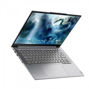 لپ تاپ لنوو تینک بوک 14 مدل Lenovo ThinkBook 14+ Core Ultra 5 225H 32G 1T 3K 120Hz 2025
