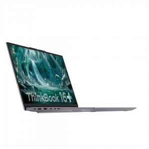 لپ تاپ لنوو تینک بوک 16 مدل Lenovo ThinkBook 16+ Core Ultra 5 225H 32G 1T 3.2K 165Hz 2025