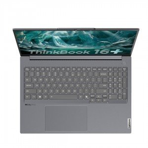 لپ تاپ لنوو تینک بوک 16 مدل Lenovo ThinkBook 16+ Core Ultra 5 225H 32G 1T 3.2K 165Hz 2025