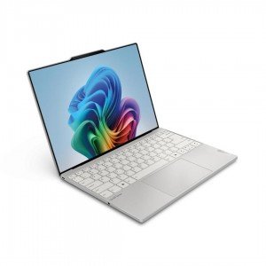 لپ تاپ لنوو تینک بوک X مدل Lenovo Thinkbook X  Core Ultra 9 285H  32G 1T 2.8K 120Hz Silver