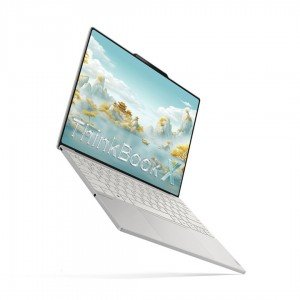 لپ تاپ لنوو تینک بوک X مدل Lenovo Thinkbook X  Core Ultra 9 285H  32G 1T 2.8K 120Hz Silver
