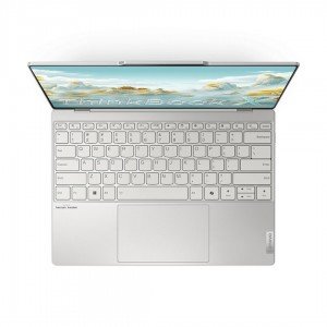 لپ تاپ لنوو تینک بوک X مدل Lenovo Thinkbook X  Core Ultra 9 285H  32G 1T 2.8K 120Hz Silver