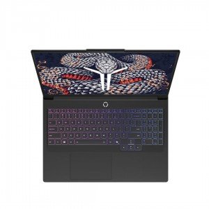 لپ تاپ گیمینگ لنوو لیجن 5 پرو مدل Lenovo Legion 5 Pro Y9000P Core Ultra 9 275HX RTX 5090 175W 32G 1T 2.5K 240Hz 2025