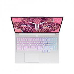 لپ تاپ گیمینگ لنوو لیجن 5 پرو مدل Lenovo Legion 5 Pro Y9000P Core Ultra 9 275HX RTX 5080 175W 32G 1T 2.5K 240Hz White 2025