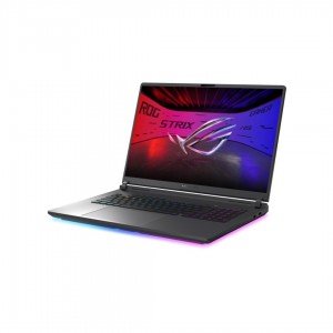 لپ تاپ گیمینگ ایسوس راگ استریکس ROG Strix G18 G815LW Ultra 9 275HX RTX 5070 140W 16G 1T 240Hz 2025