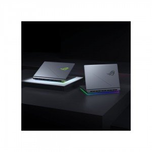 لپ تاپ گیمینگ ایسوس راگ استریکس ROG Strix G18 G815LW Ultra 9 275HX RTX 5070Ti 140W 16G 1T 2025