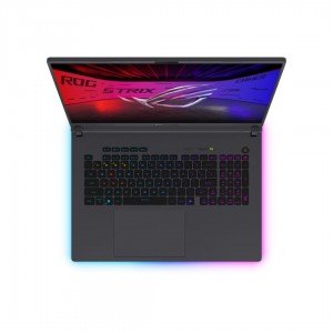 لپ تاپ گیمینگ ایسوس راگ استریکس ROG Strix G18 G815LW Ultra 9 275HX RTX 5070Ti 140W 16G 1T 2025