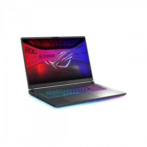 لپ تاپ گیمینگ ایسوس راگ استریکس ROG Strix G18 G815LW Ultra 9 275HX RTX 5070Ti 140W 16G 1T 2025